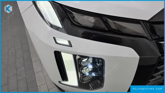 HYUNDAI PALISADE GASOLINE 3.8 2WD