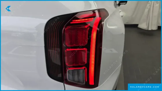 HYUNDAI PALISADE GASOLINE 3.8 2WD