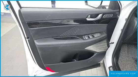 HYUNDAI PALISADE GASOLINE 3.8 2WD