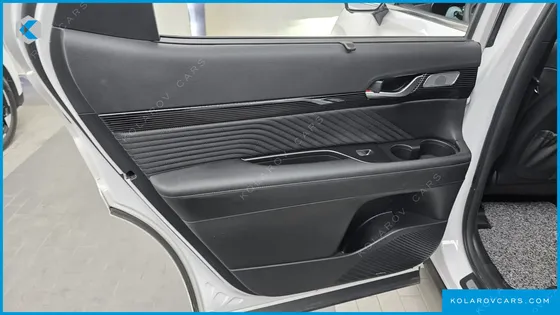 HYUNDAI PALISADE GASOLINE 3.8 2WD
