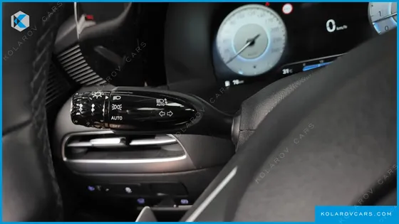 HYUNDAI PALISADE GASOLINE 3.8 2WD