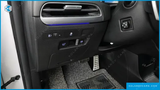 HYUNDAI PALISADE GASOLINE 3.8 2WD