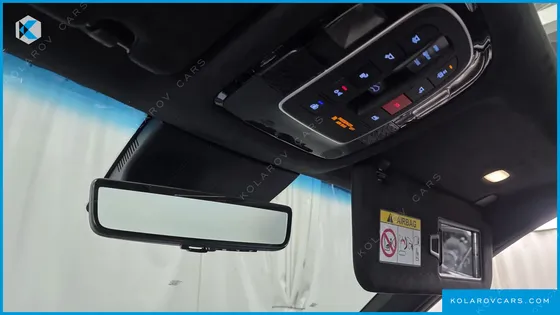 HYUNDAI PALISADE GASOLINE 3.8 2WD