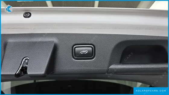 HYUNDAI PALISADE GASOLINE 3.8 2WD
