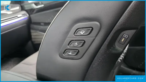 HYUNDAI PALISADE GASOLINE 3.8 2WD