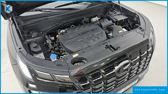 HYUNDAI PALISADE DIESEL 2.2 2WD