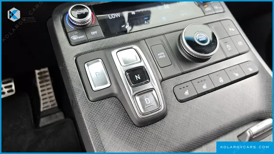 HYUNDAI PALISADE DIESEL 2.2 2WD