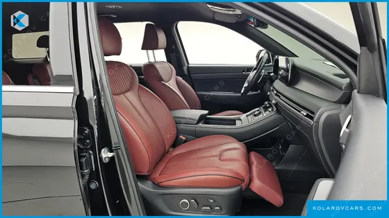 HYUNDAI PALISADE DIESEL 2.2 2WD