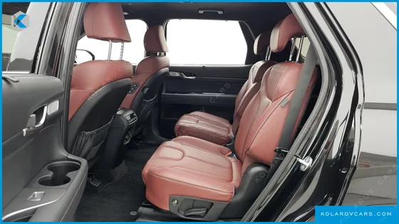 HYUNDAI PALISADE DIESEL 2.2 2WD
