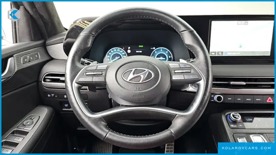 HYUNDAI PALISADE DIESEL 2.2 2WD