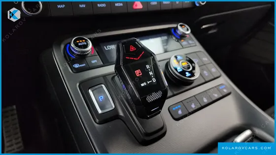 HYUNDAI PALISADE GASOLINE 3.8 4WD