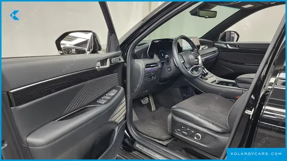 HYUNDAI PALISADE GASOLINE 3.8 4WD