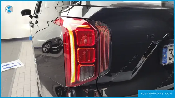HYUNDAI PALISADE GASOLINE 3.8 4WD