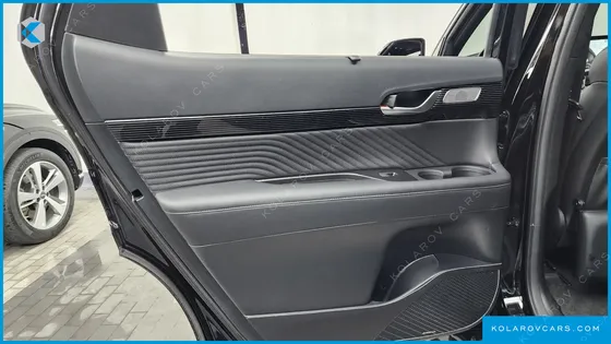 HYUNDAI PALISADE GASOLINE 3.8 4WD