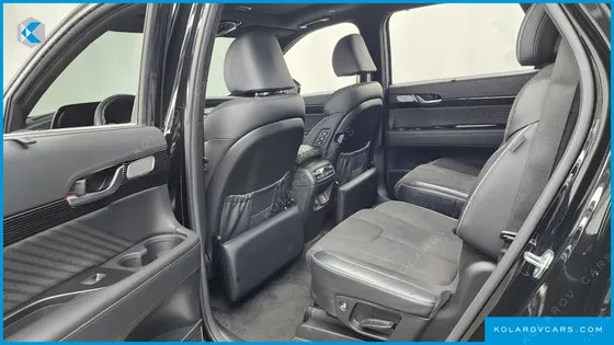 HYUNDAI PALISADE GASOLINE 3.8 4WD