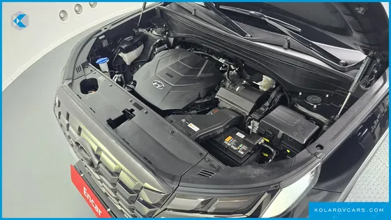 HYUNDAI PALISADE GASOLINE 3.8 4WD