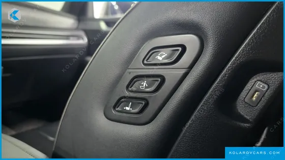 HYUNDAI PALISADE GASOLINE 3.8 4WD