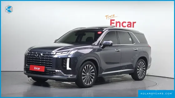 HYUNDAI PALISADE DIESEL 2.2 4WD