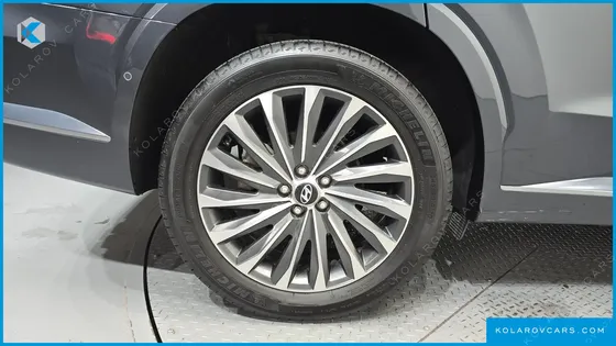 HYUNDAI PALISADE DIESEL 2.2 4WD