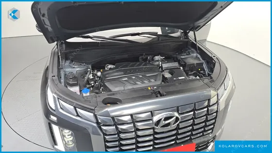 HYUNDAI PALISADE DIESEL 2.2 4WD