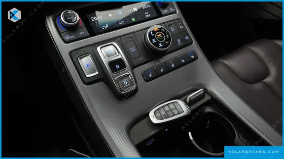 HYUNDAI PALISADE DIESEL 2.2 4WD