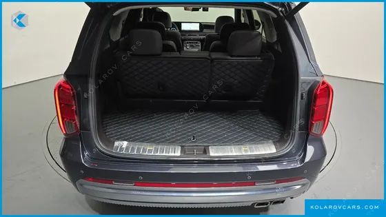 HYUNDAI PALISADE DIESEL 2.2 4WD