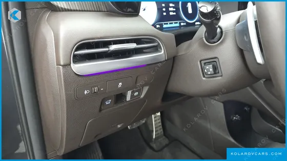 HYUNDAI PALISADE DIESEL 2.2 4WD