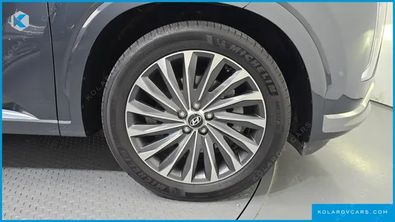 HYUNDAI PALISADE DIESEL 2.2 4WD