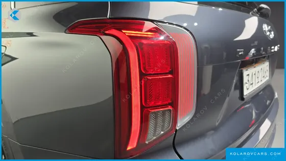 HYUNDAI PALISADE DIESEL 2.2 4WD