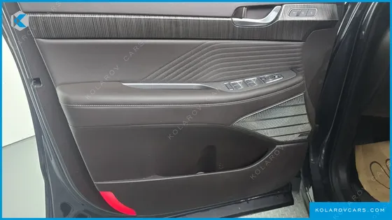 HYUNDAI PALISADE DIESEL 2.2 4WD