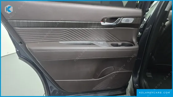 HYUNDAI PALISADE DIESEL 2.2 4WD