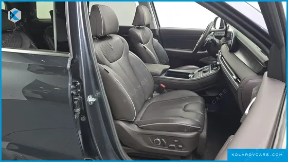 HYUNDAI PALISADE DIESEL 2.2 4WD