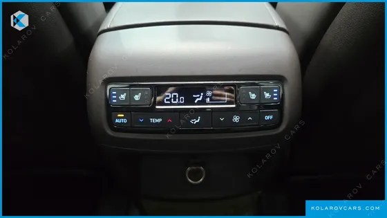 HYUNDAI PALISADE DIESEL 2.2 4WD