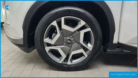 HYUNDAI PALISADE DIESEL 2.2 2WD
