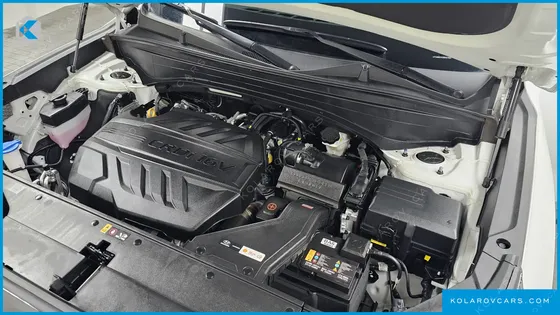 HYUNDAI PALISADE DIESEL 2.2 2WD