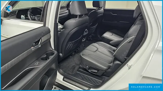 HYUNDAI PALISADE DIESEL 2.2 2WD