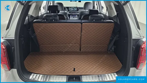HYUNDAI PALISADE DIESEL 2.2 2WD