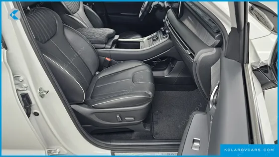 HYUNDAI PALISADE DIESEL 2.2 2WD