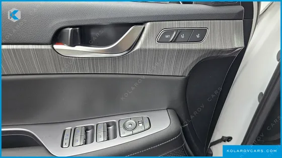 HYUNDAI PALISADE DIESEL 2.2 2WD