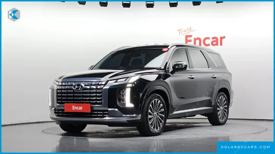 HYUNDAI PALISADE GASOLINE 3.8 2WD