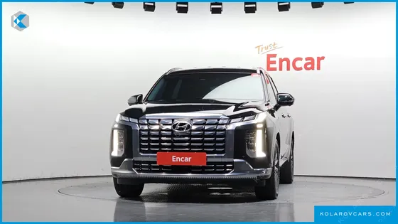 HYUNDAI PALISADE GASOLINE 3.8 2WD