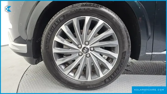 HYUNDAI PALISADE GASOLINE 3.8 2WD