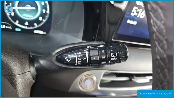 HYUNDAI PALISADE GASOLINE 3.8 2WD