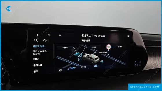 HYUNDAI PALISADE GASOLINE 3.8 2WD