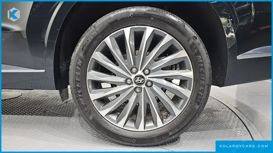 HYUNDAI PALISADE GASOLINE 3.8 2WD