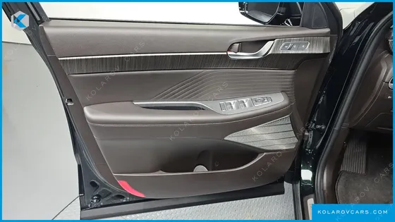 HYUNDAI PALISADE GASOLINE 3.8 2WD