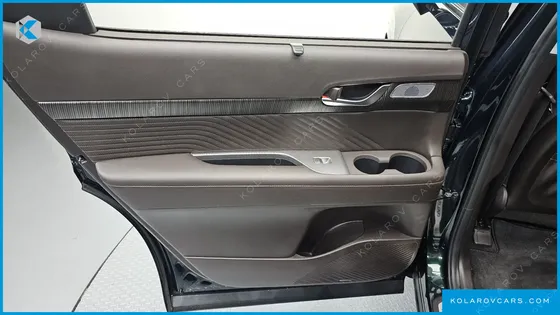 HYUNDAI PALISADE GASOLINE 3.8 2WD