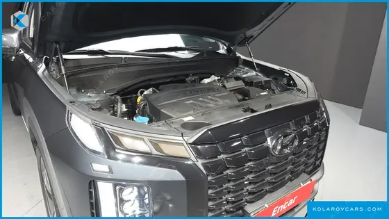 HYUNDAI PALISADE DIESEL 2.2 2WD