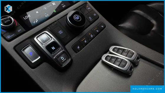 HYUNDAI PALISADE DIESEL 2.2 2WD