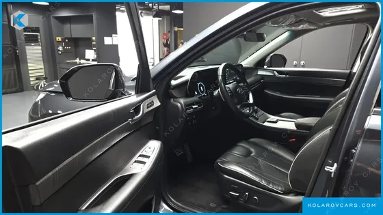 HYUNDAI PALISADE DIESEL 2.2 2WD